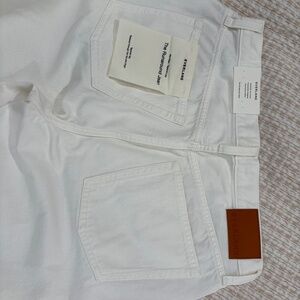 Everlane runaround Jean size 29 new with tags